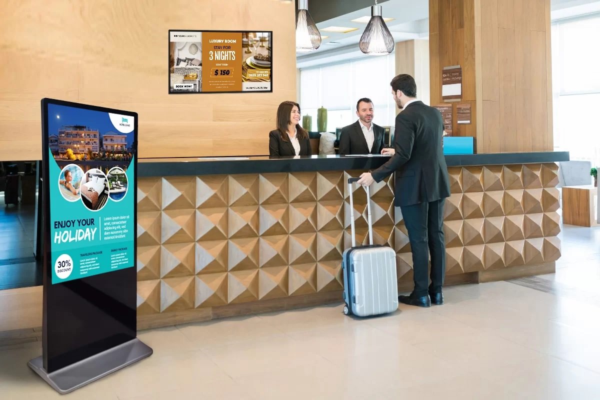 Top 10 Digital Signage Software Solutions in 2025: A Complete Guide 2