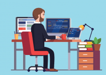 JavaScript: Where Are Developers Using It? 24 JavaScript: Where Are Developers Using It? 6