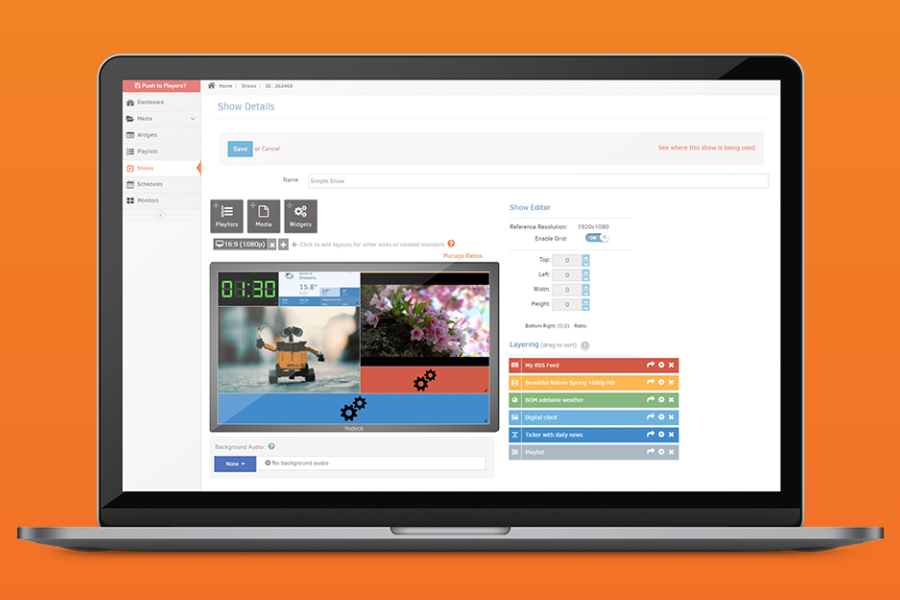 Top 10 Digital Signage Software Solutions in 2025: A Complete Guide 1