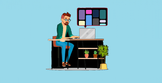 5 Tips to Get Freelance Graphic Design Work Done on a Budget 1