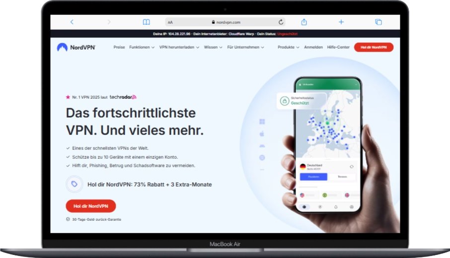 Is NordVPN Safe? A Review of Security & Privacy 2 Is NordVPN Safe? A Review of Security & Privacy 2