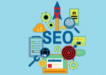 How to Develop Your Own SEO Strategy 12