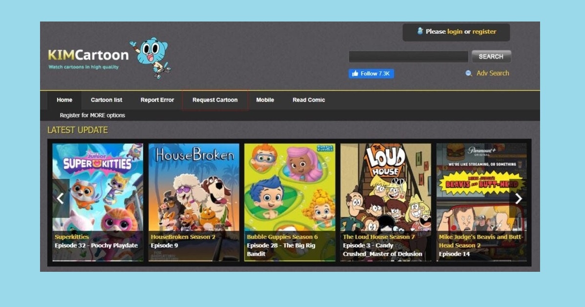 CartoonCrazy Alternatives: Best 13 Cartoons Sites Like CartoonCrazy 1 CartoonCrazy Alternatives: Best 13 Cartoons Sites Like CartoonCrazy 1