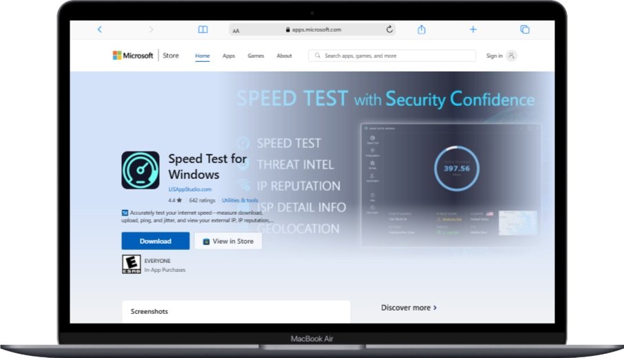 10 Best Free LAN Speed Test Software For Testing Your Network Speed 8 10 Best Free LAN Speed Test Software For Testing Your Network Speed 7