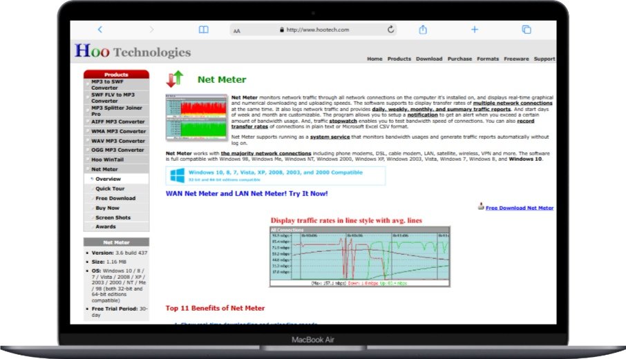 10 Best Free LAN Speed Test Software For Testing Your Network Speed 9 10 Best Free LAN Speed Test Software For Testing Your Network Speed 8