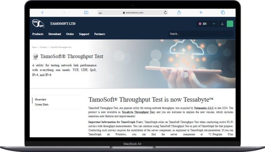 10 Best Free LAN Speed Test Software For Testing Your Network Speed 4 10 Best Free LAN Speed Test Software For Testing Your Network Speed 4