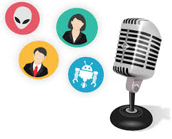 10 Best Free Voice Changer for Discord, Games & Live Streaming PC, Mobile 5