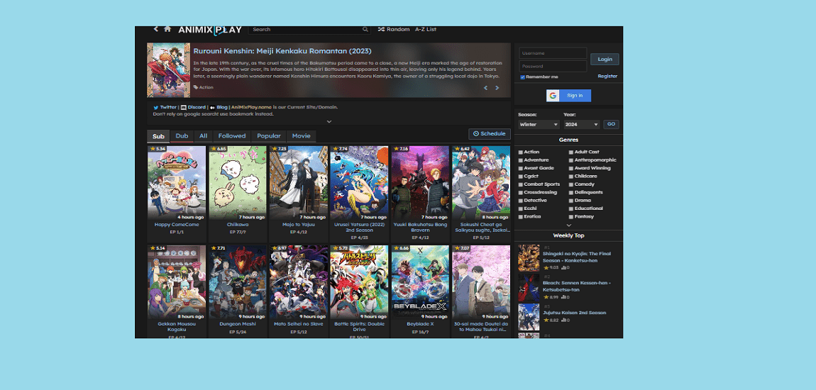 CartoonCrazy Alternatives: Best 13 Cartoons Sites Like CartoonCrazy 8 CartoonCrazy Alternatives: Best 13 Cartoons Sites Like CartoonCrazy 3