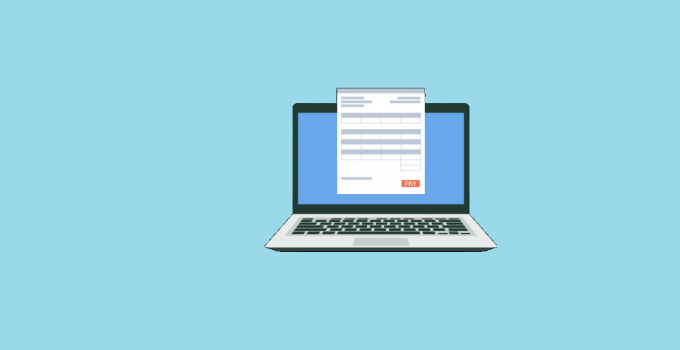 What is PO Number on an Invoice? 11