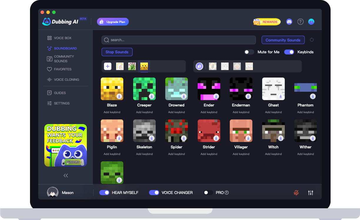 10 Best Free Voice Changer for Discord, Games & Live Streaming PC, Mobile 7