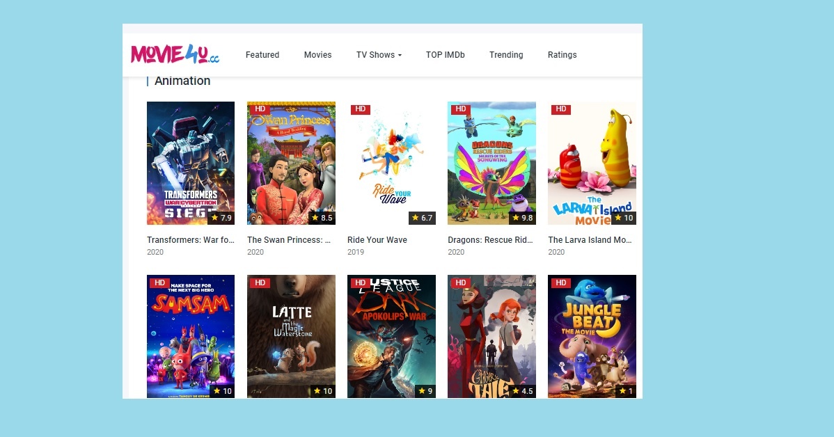 CartoonCrazy Alternatives: Best 13 Cartoons Sites Like CartoonCrazy 3 CartoonCrazy Alternatives: Best 13 Cartoons Sites Like CartoonCrazy 2
