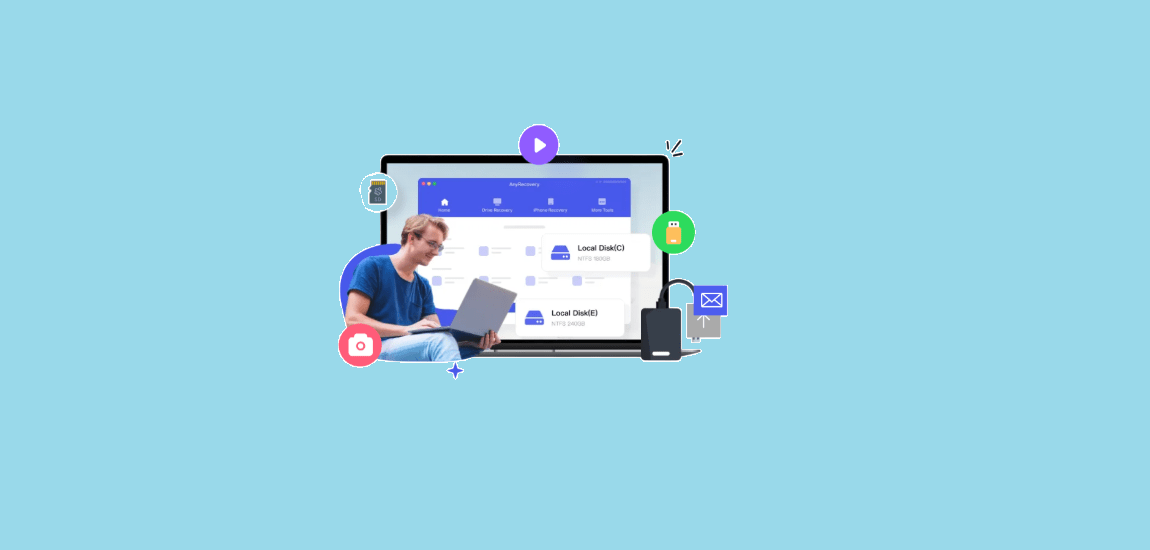 12 Best Hard Drive Data Recovery Software for Windows & Mac 3