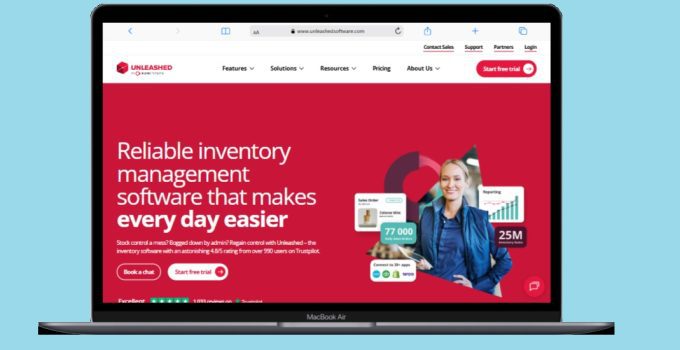10 Best Free and Open Source Inventory Management Software for Your Business 51