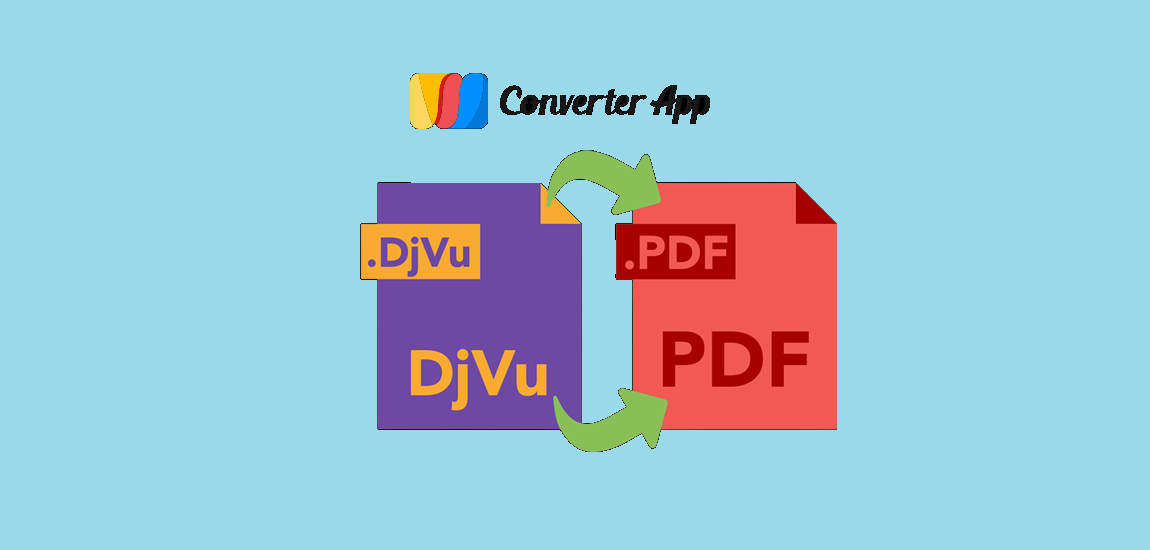7 Best Free DJVU to PDF Converter Sites 6