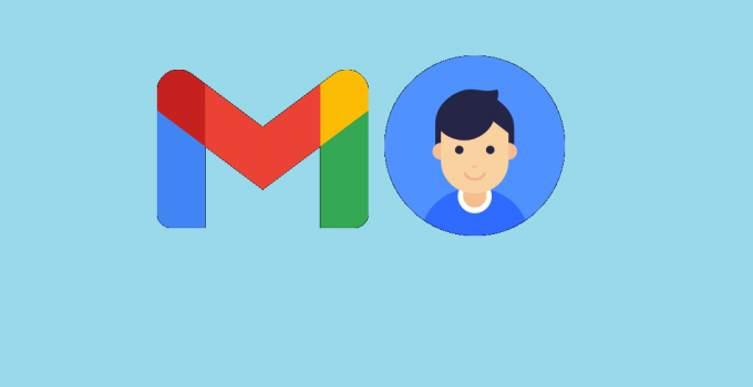 How To Change Picture On Gmail Account 2