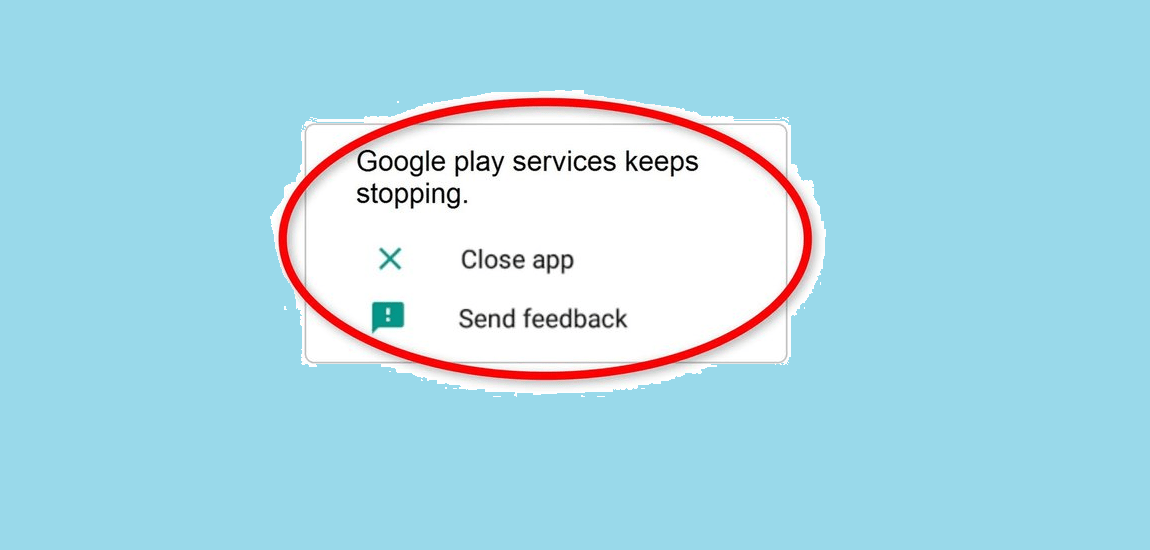 How To Fix Google Play Store Keeps Stopping Or Crashing Android 1