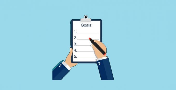 How To Write SMART Goals? Writing SMART Goals Help You Achieve Your Goals? 3
