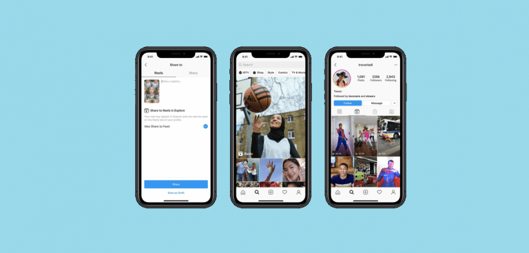 How to Earn Money from Instagram Reels in 2026