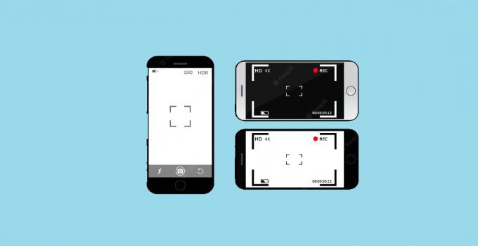 How to Fix Phone Camera Not Working? 5