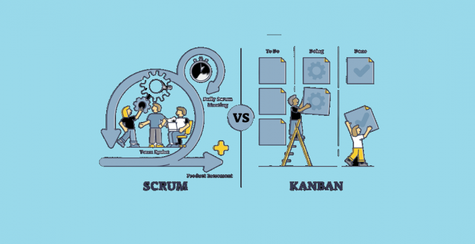 Kanban VS Scrum Which Is Better