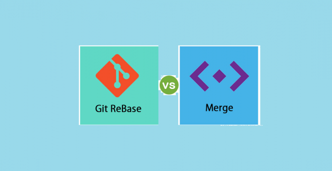 Merging VS Rebasing What Are Differences Between Them? 9