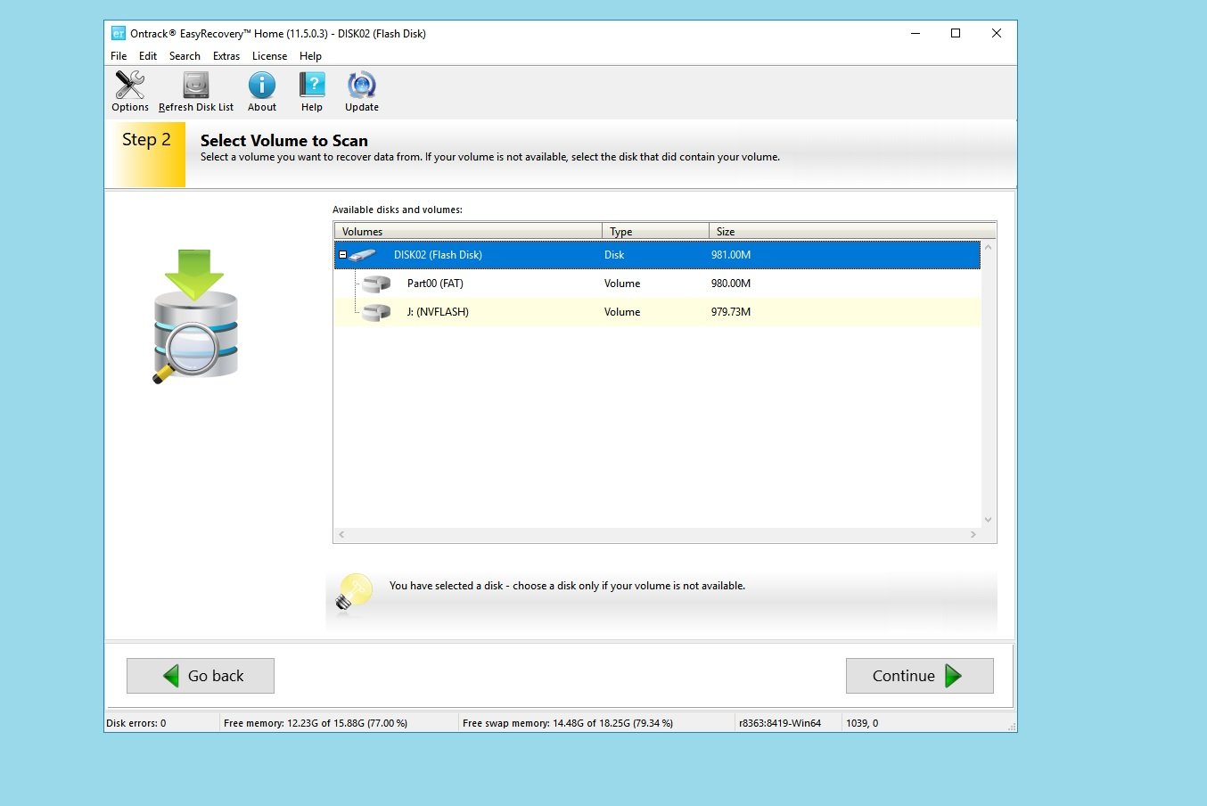 12 Best Hard Drive Data Recovery Software for Windows & Mac 7