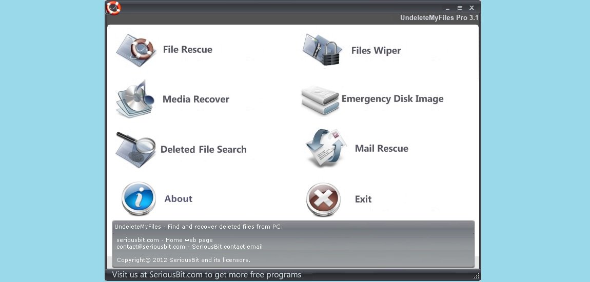 12 Best Hard Drive Data Recovery Software for Windows & Mac 4