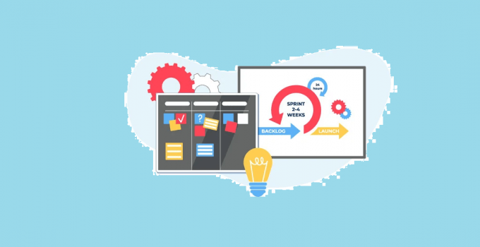 What Is Agile Project Management? 8