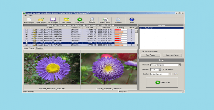 9 Best Free Duplicate Photo Finder Software For Windows 12