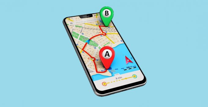 How to Fix Android GPS Not Working? 6