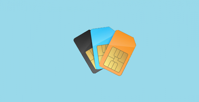 How to Fix Sim Card Not Detected on Android? 6