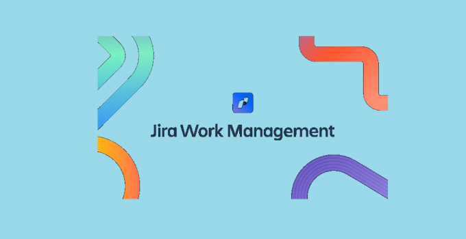 Jira Work Management