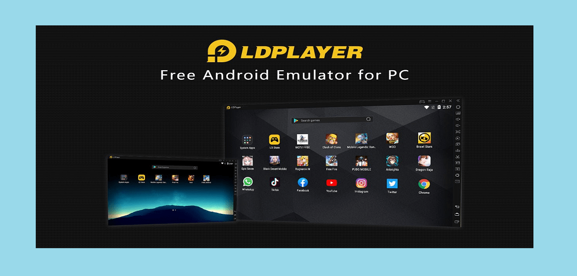 10 Best Free Android Emulator For PC and Laptop [Windows] In 2024 2