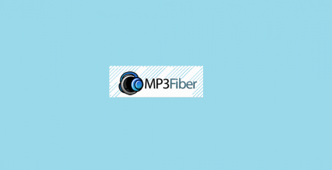 5 MP3Fiber Alternatives That You Need to Check Out 1