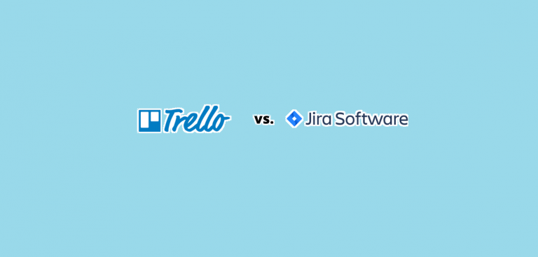 Trello vs Jira: Which Project Management Tool Is Right for You in 2026?