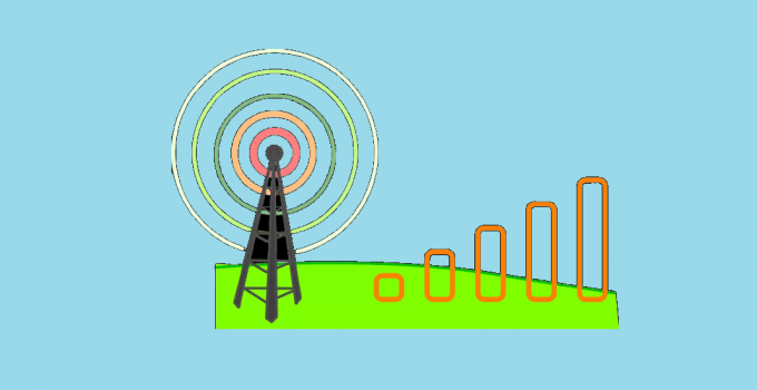 Ways to Boost Cellular Signal With Your Own Hands 5