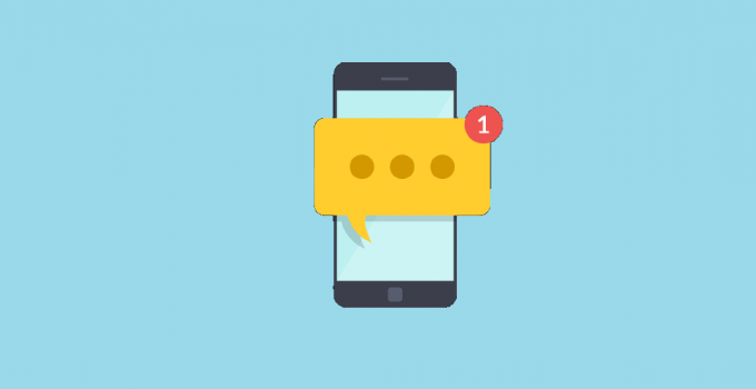 Two-Way SMS: How to Send & Receive Texts Using 2-Way SMS Messaging 14