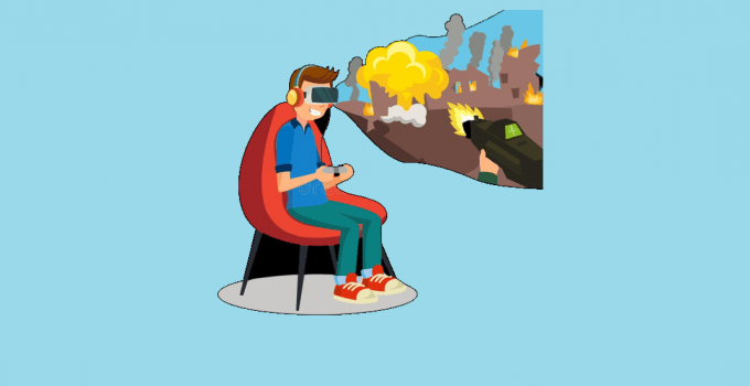 Why Are Simulation Games So Popular? 11