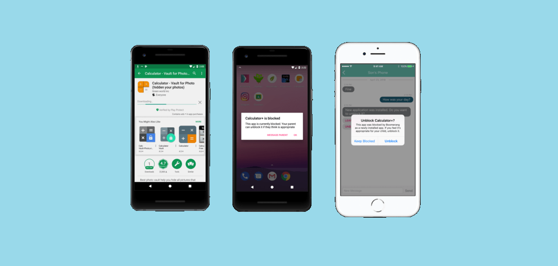 11 Best Parental Control Apps for iPhone and Android 9