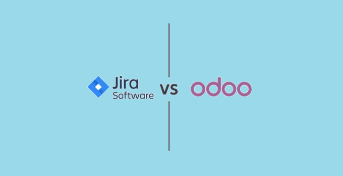 Jira vs Odoo: Which Business Management Solution Is Right for Your Team?