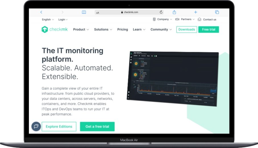 10 Best Free Online Server Status Checker Websites: Complete Guide to Monitor Your Server Health 6 10 Best Free Online Server Status Checker Websites: Complete Guide to Monitor Your Server Health 5