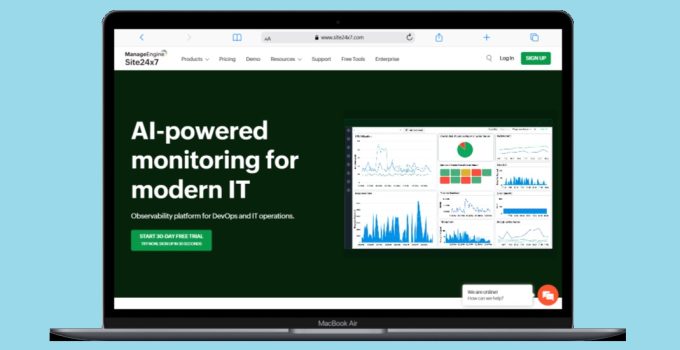 10 Best Free Online Server Status Checker Websites: Complete Guide to Monitor Your Server Health 36