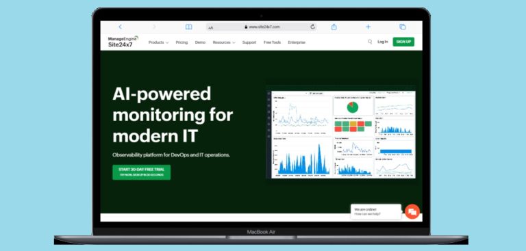 10 Best Free Online Server Status Checker Websites: Complete Guide to Monitor Your Server Health