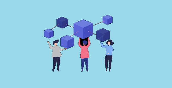 Smart Scripting Smart Contract for Blockchain Ledger 21