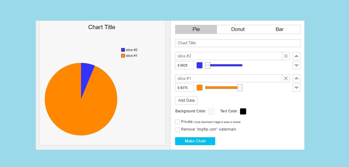 10 Best Free Online Donut Chart Maker Sites 10 10 Best Free Online Donut Chart Maker Sites 10