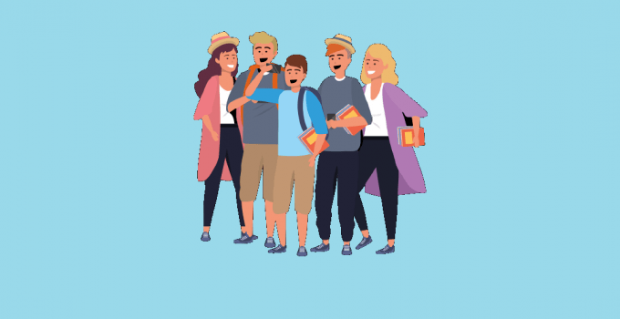 Gen Z VS Millennials VS Gen X 3