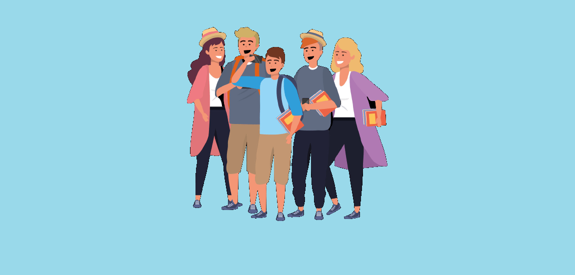 Gen Z VS Millennials VS Gen X 3