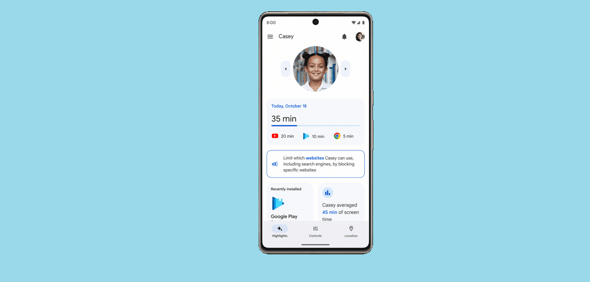 11 Best Parental Control Apps for iPhone and Android 8