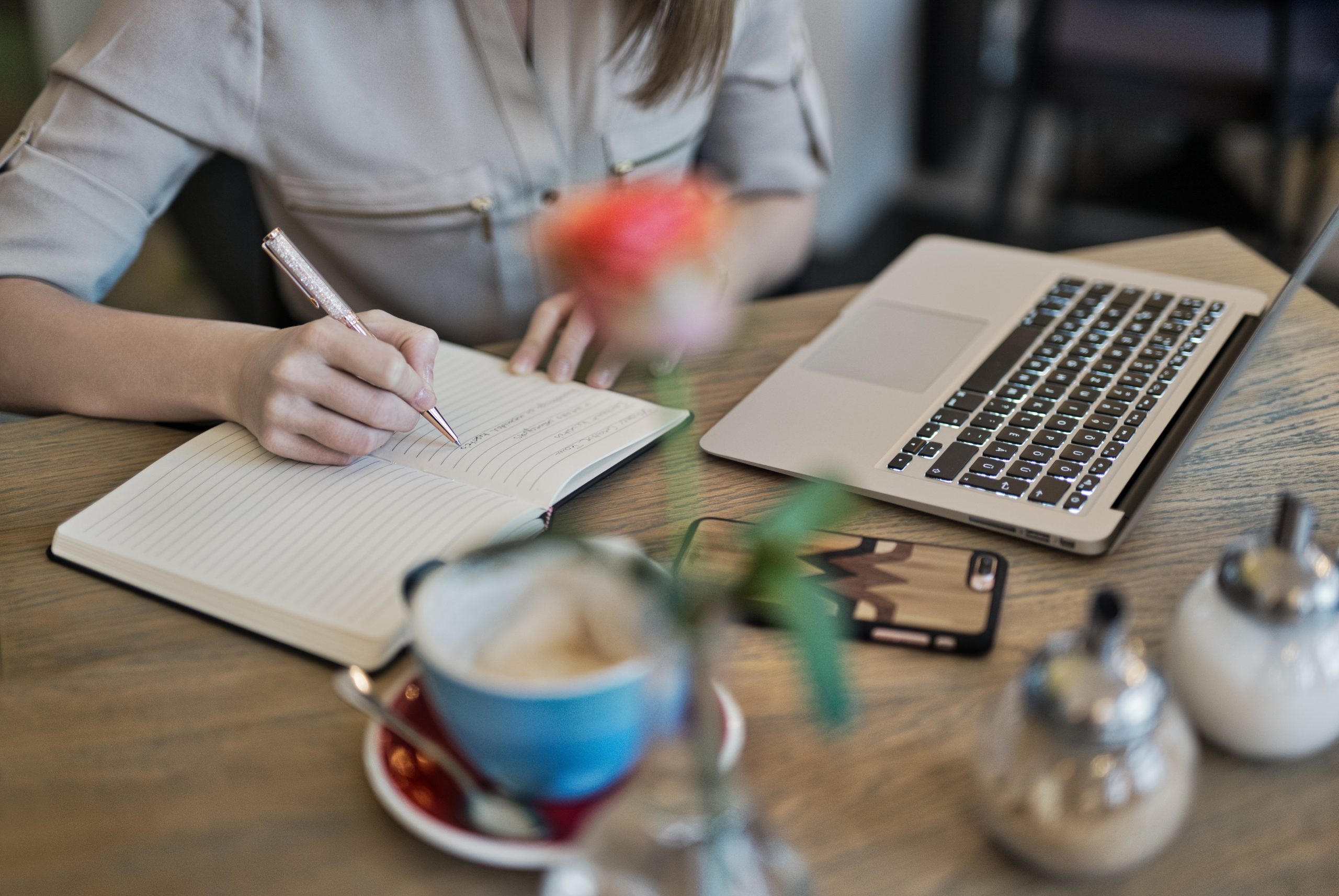 How to Generate Fresh Ideas for Your Blog Posts 1