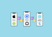 The Complete Guide to Cross Platform Mobile App Development Services & How They are Disrupting the Industry 36 The Complete Guide to Cross Platform Mobile App Development Services & How They are Disrupting the Industry 14